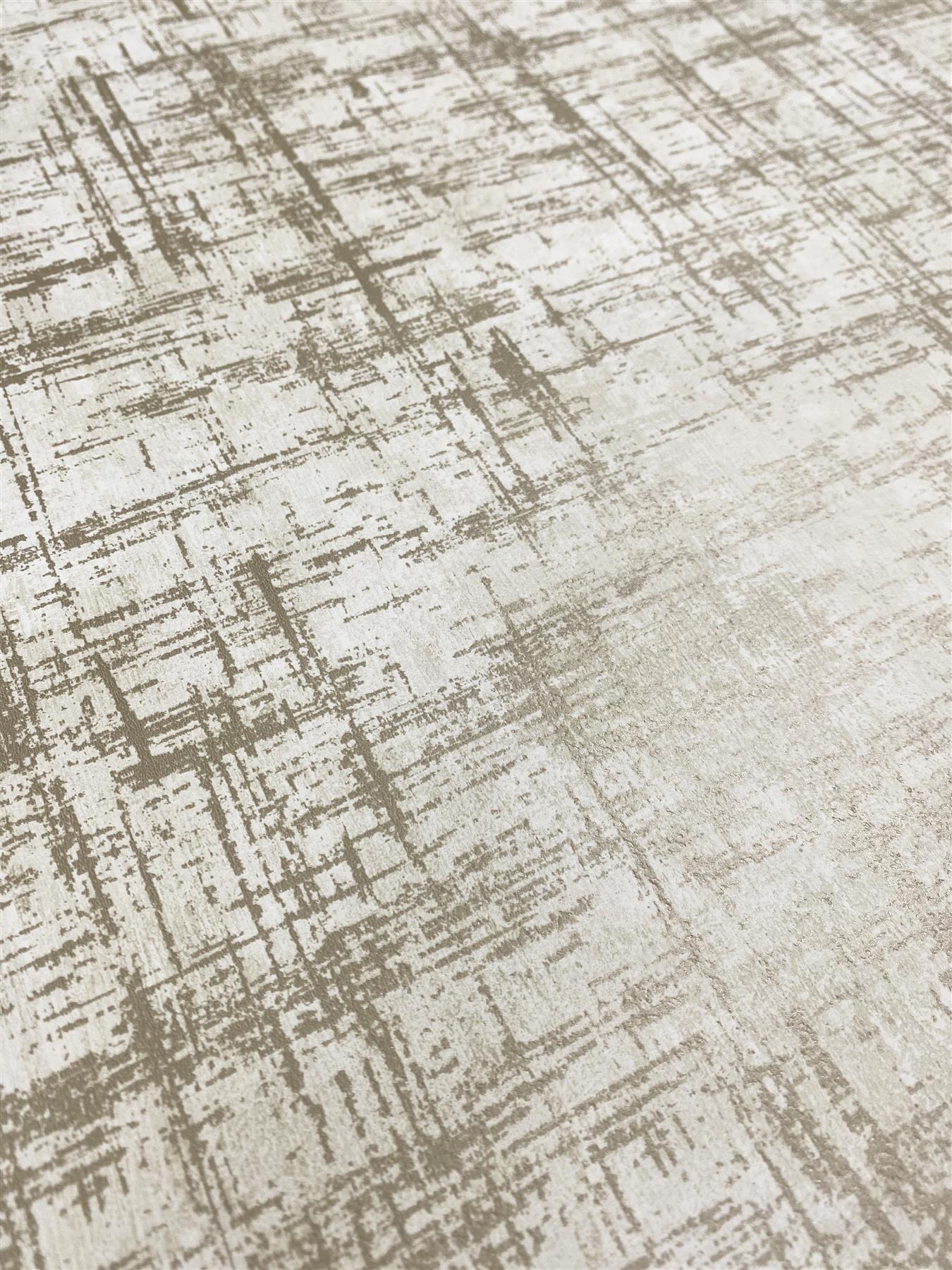 Geometric Wallpaper Wall Paper Etta Texture Textured Finish - Picture 19 of 22