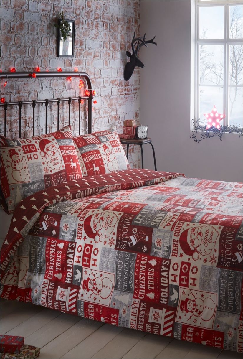 Christmas Tree Bed Sheets Christmas Tree Bed Sheets