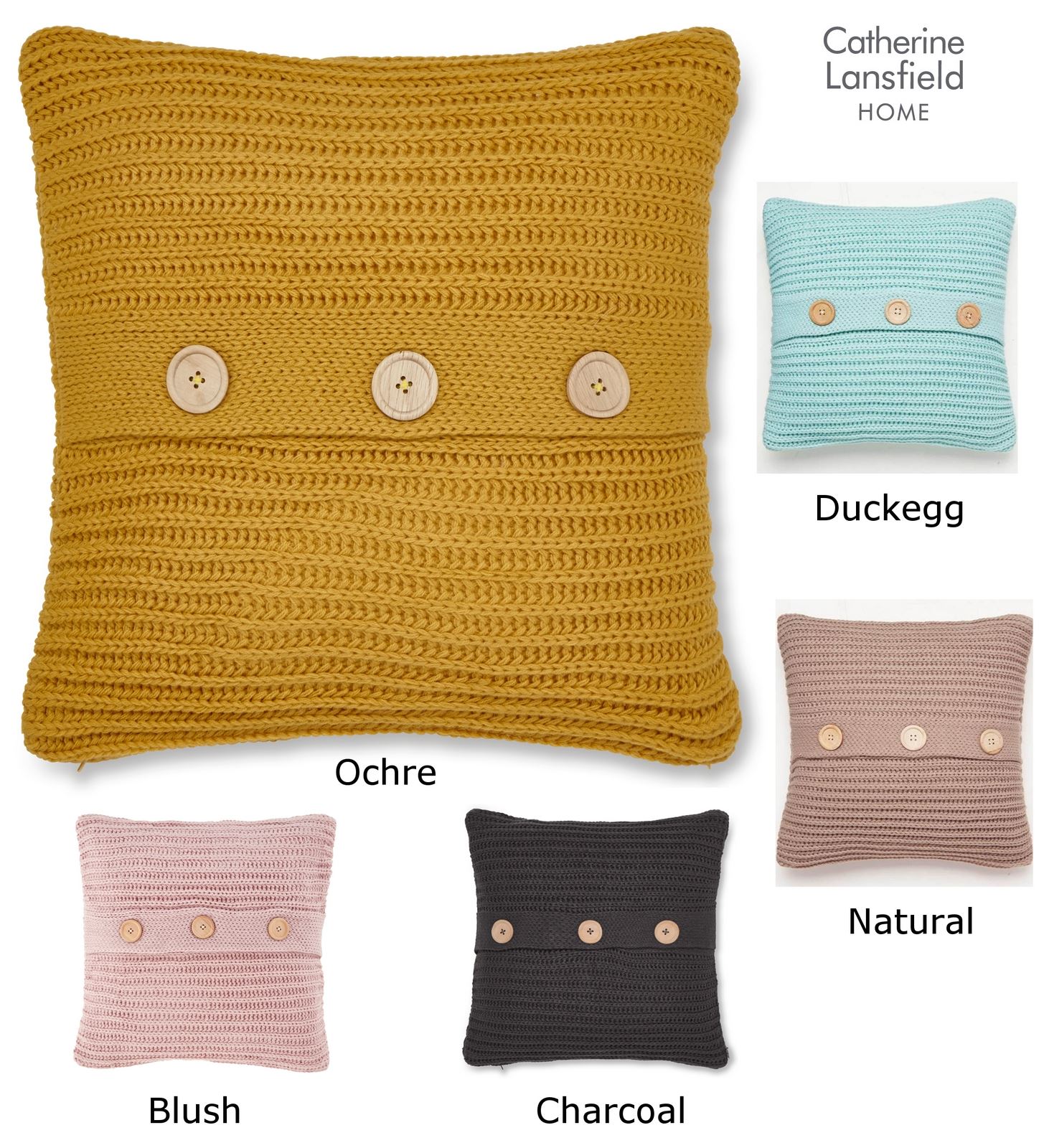 Catherine Lansfield Cuddly Cushion Cover 45x45cm Lilac Catherine Lansfield Cuddly Cushion Cover 45x45cm Lilac