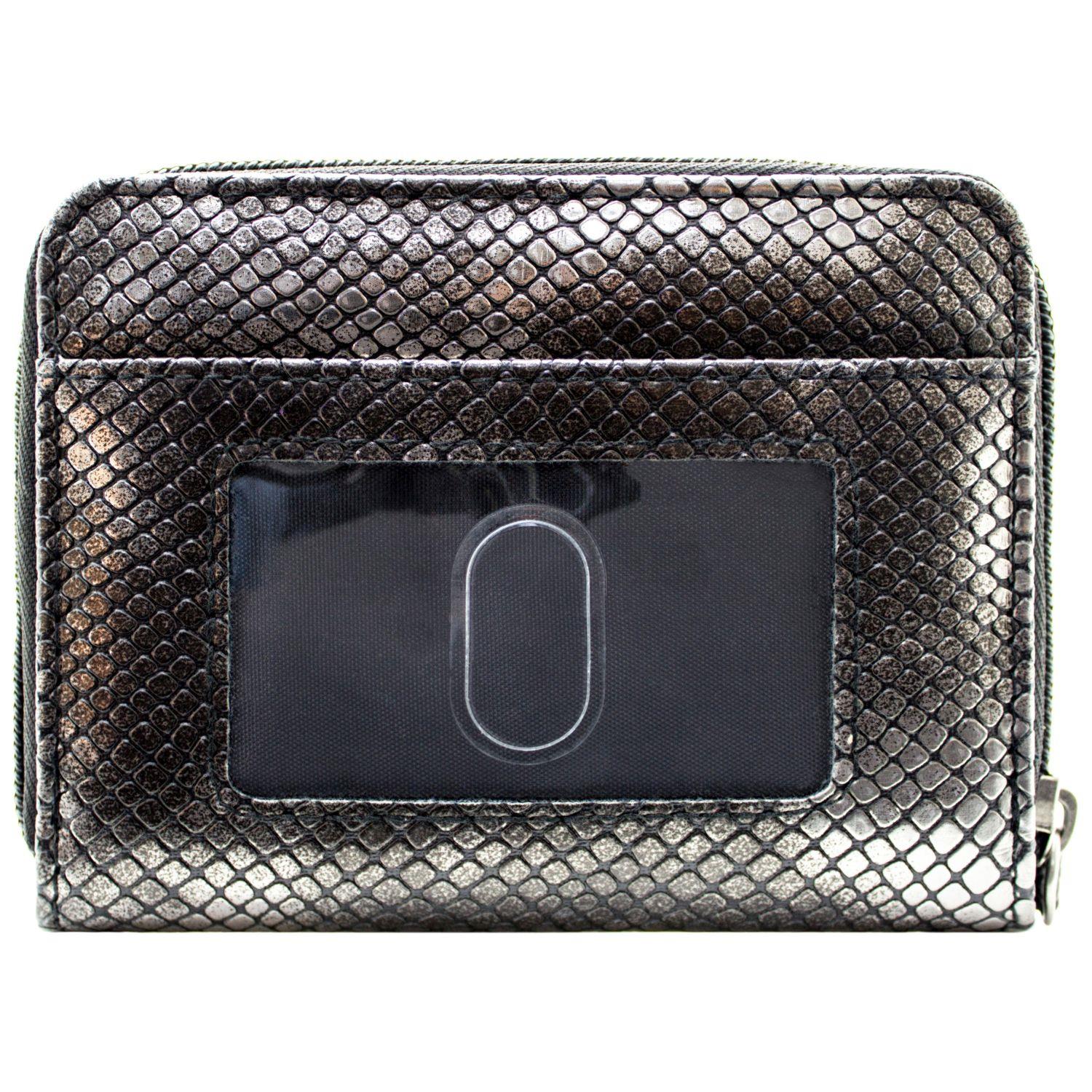 NEW OFFICIAL RIVERDALE JUGHEAD JONES BEANIE SILVER COIN /& CARD CLUTCH PURSE