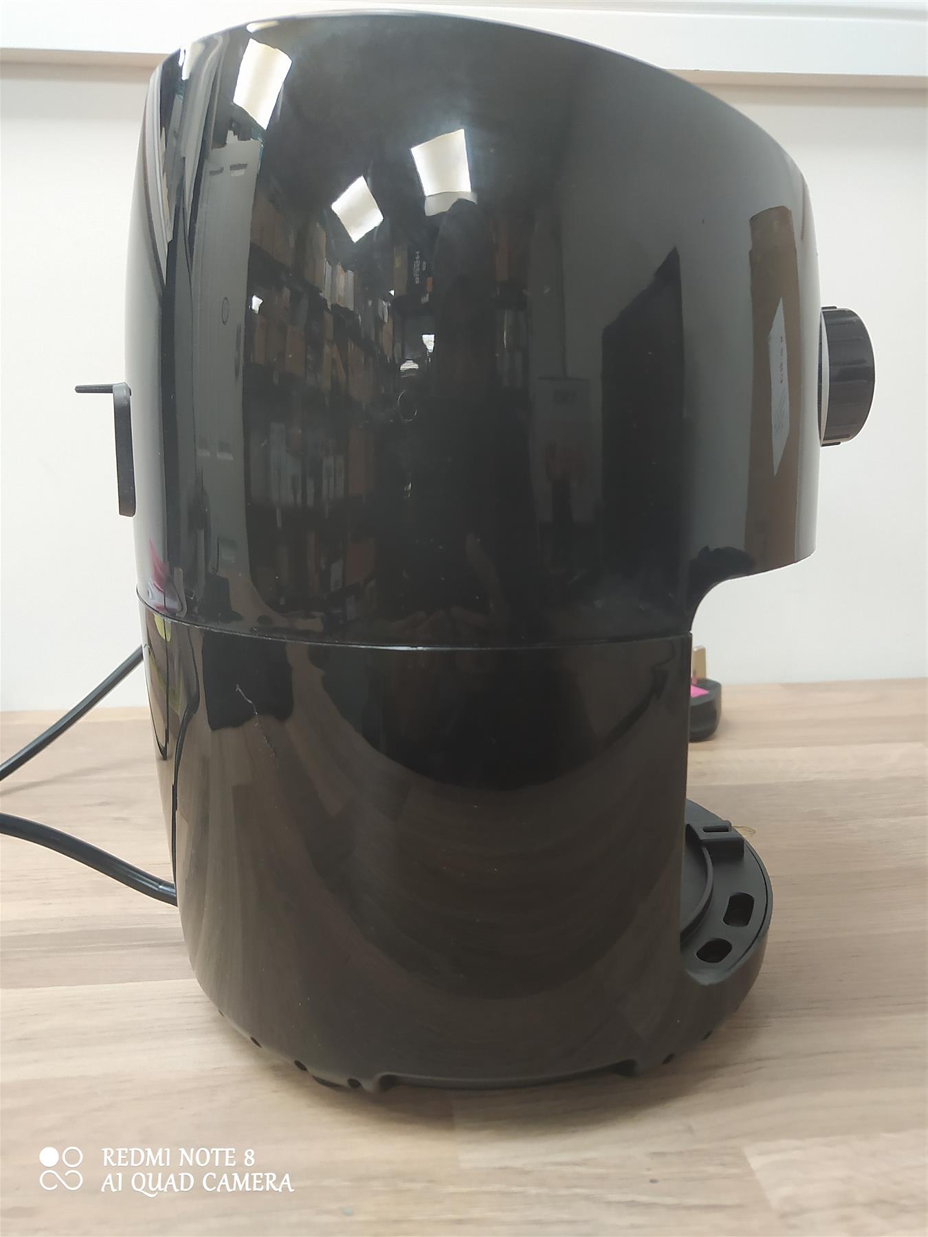 Tower 2.2L Kitchen T17023 Compact Air Fryer Grilling Roasting Baking