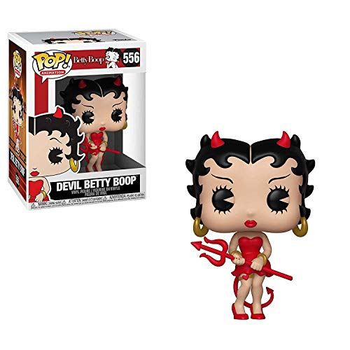 Funko Betty Boop ボブルヘッド 3点セット　ベティーちゃん 楽天市場】FUNKO ボビングヘッド ボブルヘッド ベティちゃん レッド