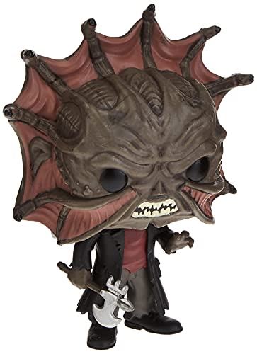 Funko POP Movies Figure : Jeepers Creepers #848 The Creeper