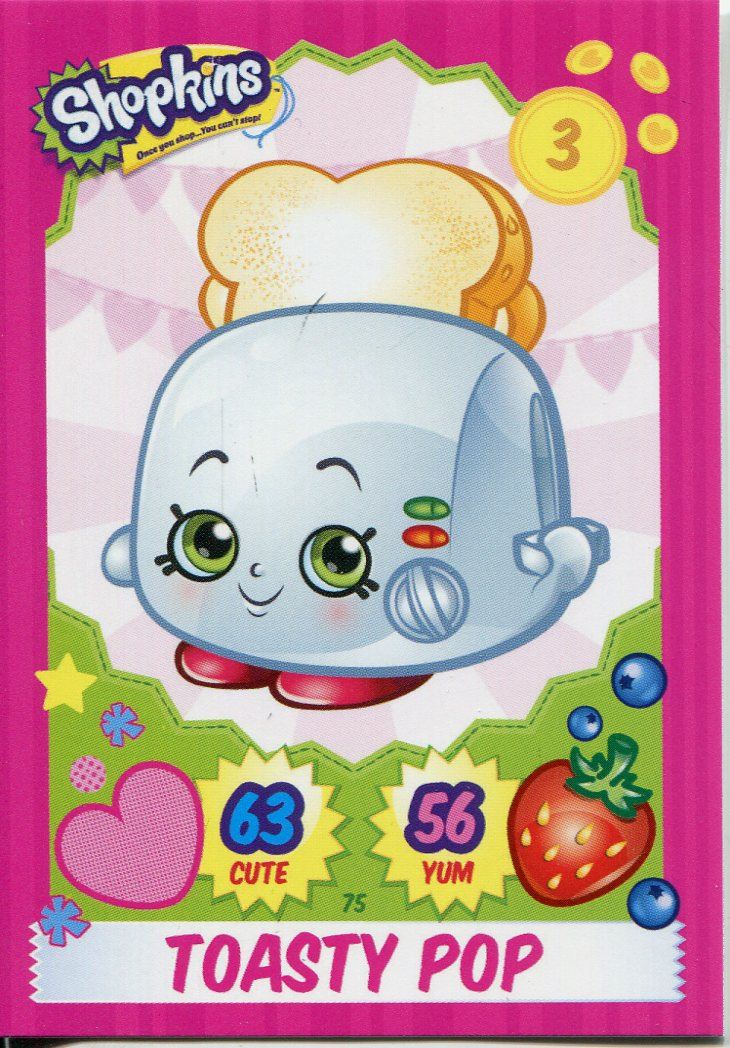 shopkins toasty pop
