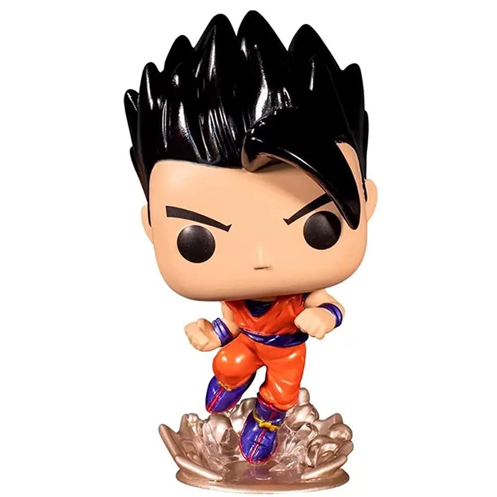 Funko POP Animation Figure : Dragonball Z Super #813 Gohan