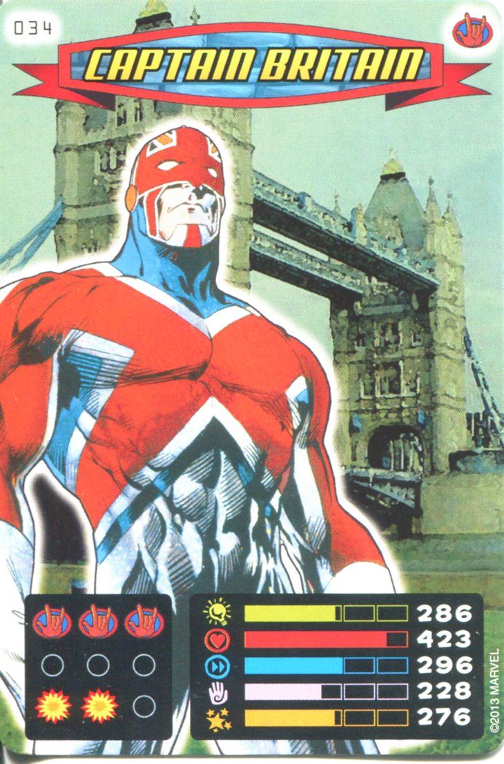 Spiderman Heroes And Villains Card #042 Cage