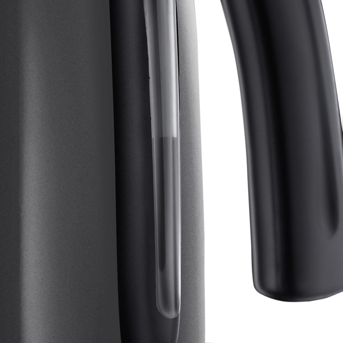 Russell Hobbs Kettle Stainless Steel, Open Handle, 1.7L - 4 Colour Options - Picture 39 of 58
