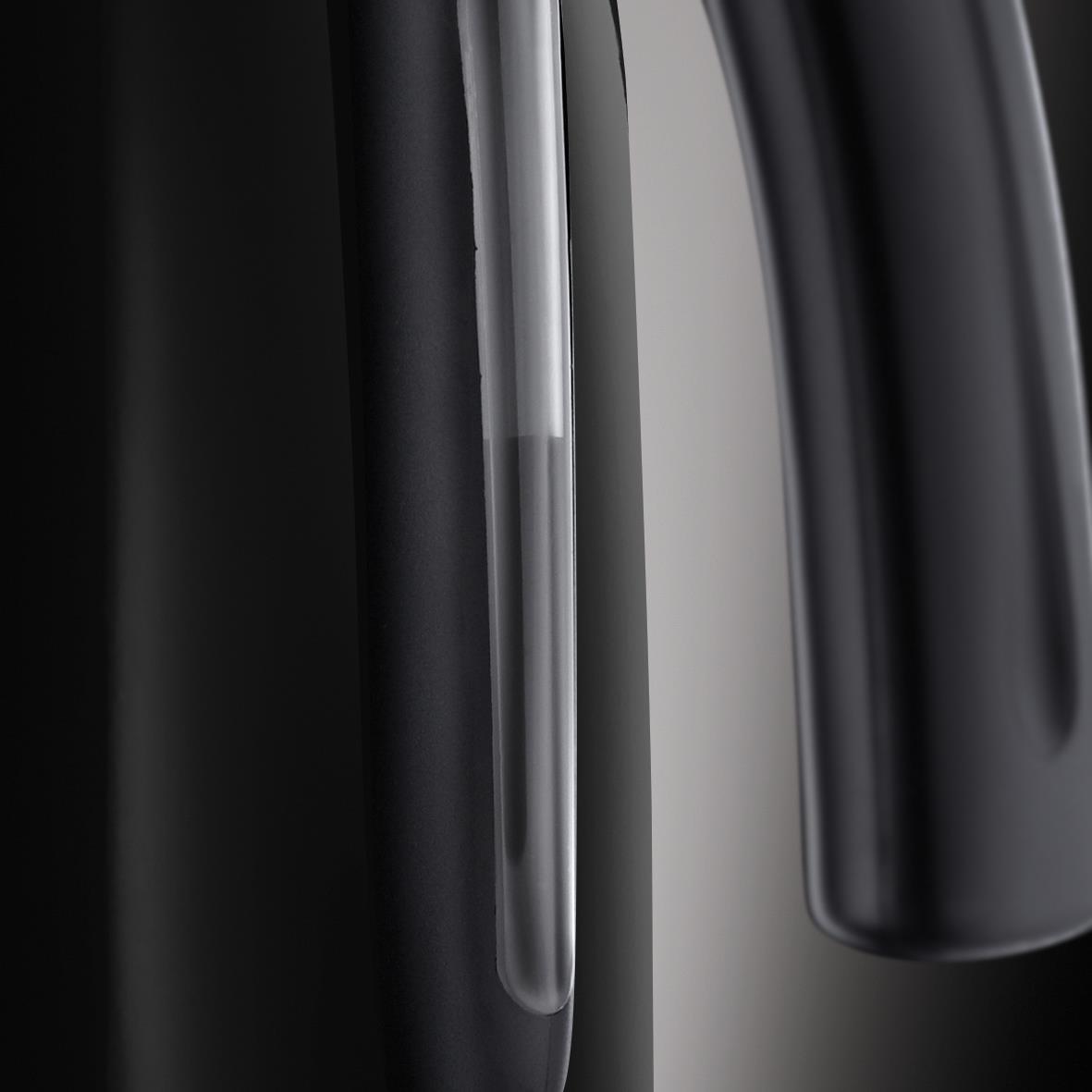 Russell Hobbs Kettle Stainless Steel, Open Handle, 1.7L - 4 Colour Options - Picture 16 of 58