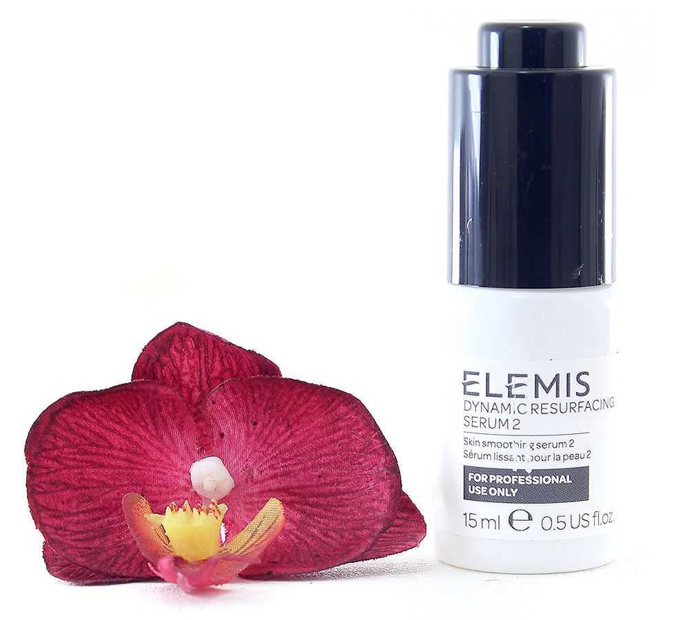 elemis dynamic resurfacing serum