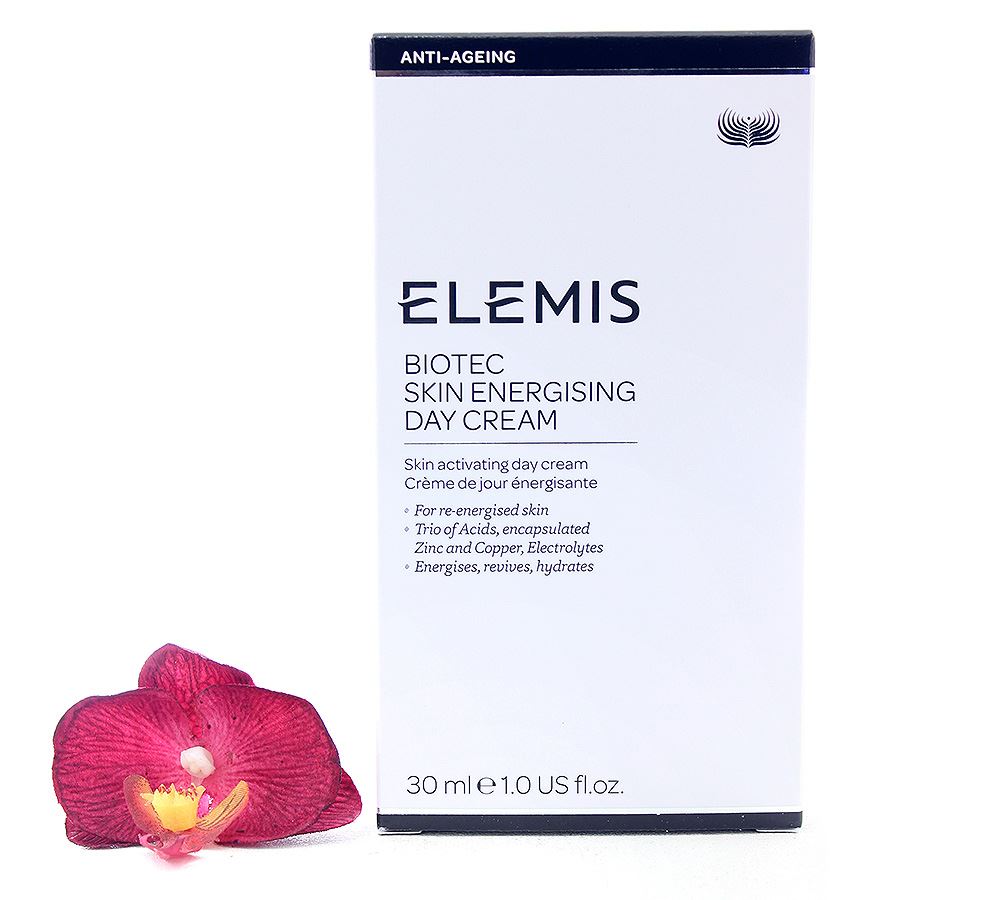 elemis biotec day cream