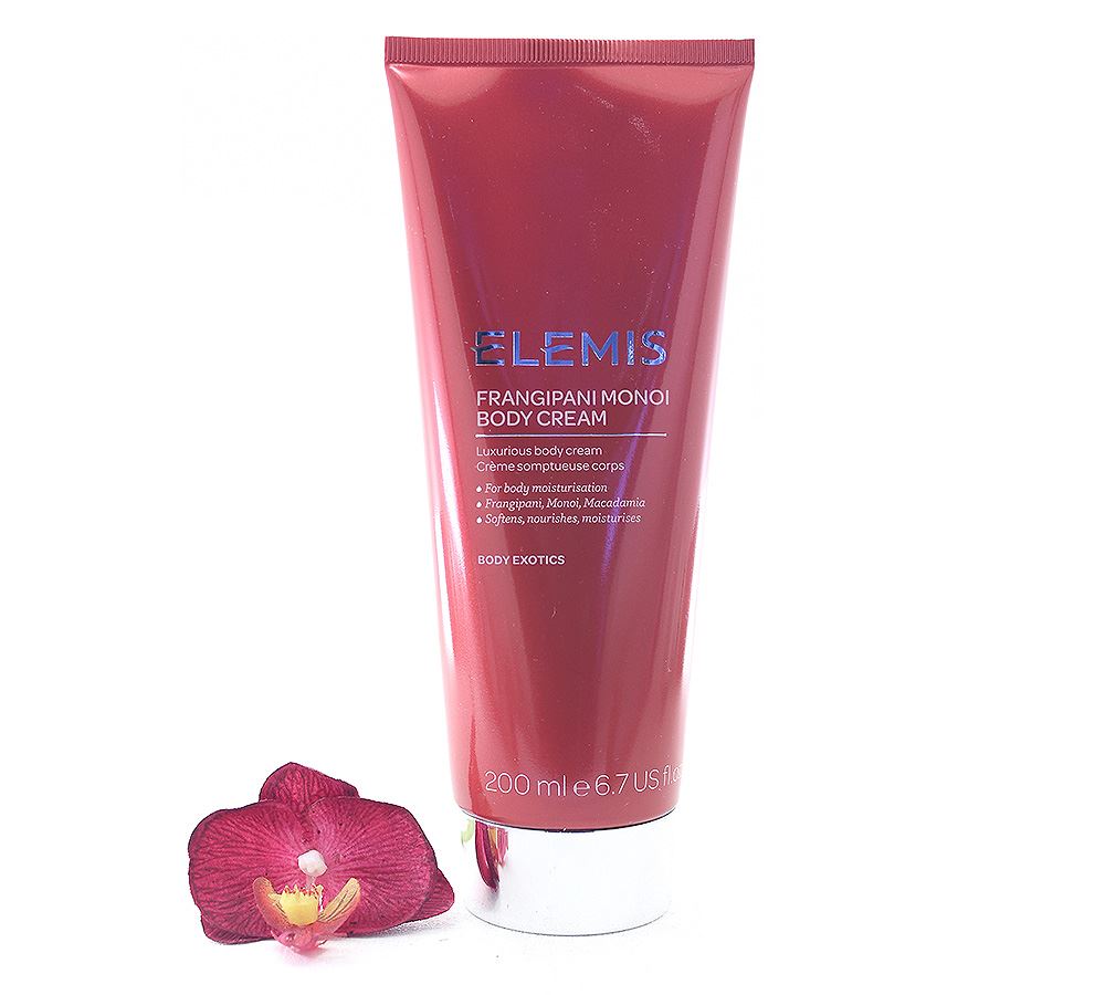 elemis body cream