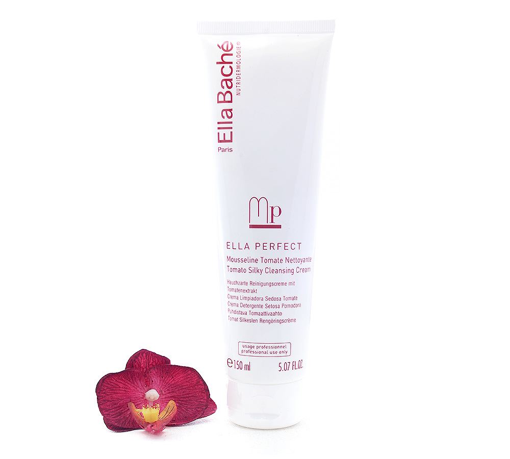 ella bache tomato radiance cream