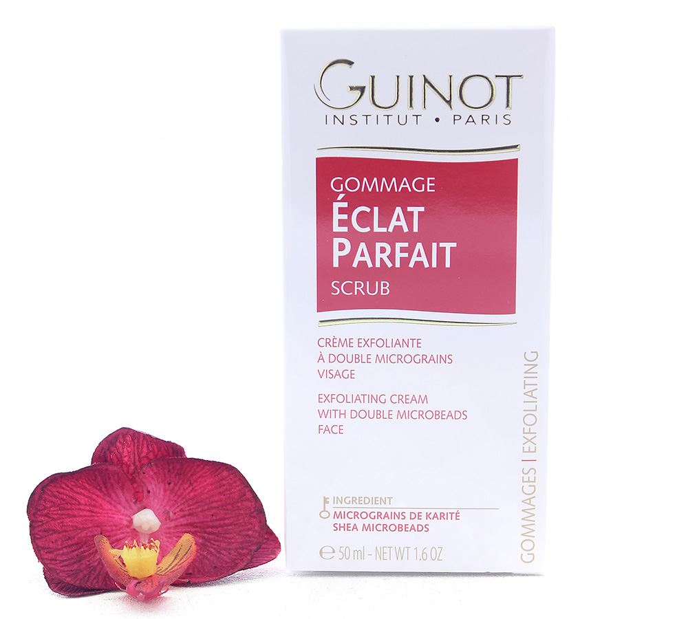 guinot exfoliating cream