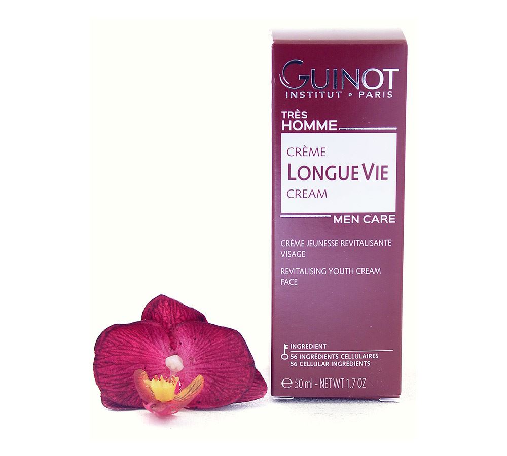 Buy Guinot Longue Vie Hand Cream 2.6 oz Online at Low Buy Guinot Longue Vie Hand Cream 2.6 oz Online at Low