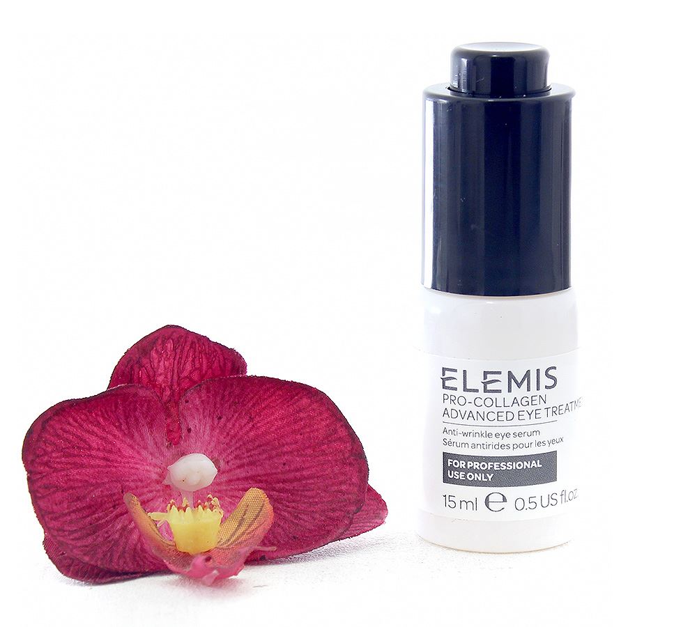 elemis anti wrinkle eye cream