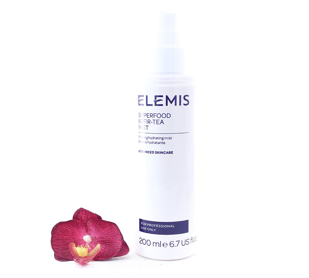 elemis kefir mist