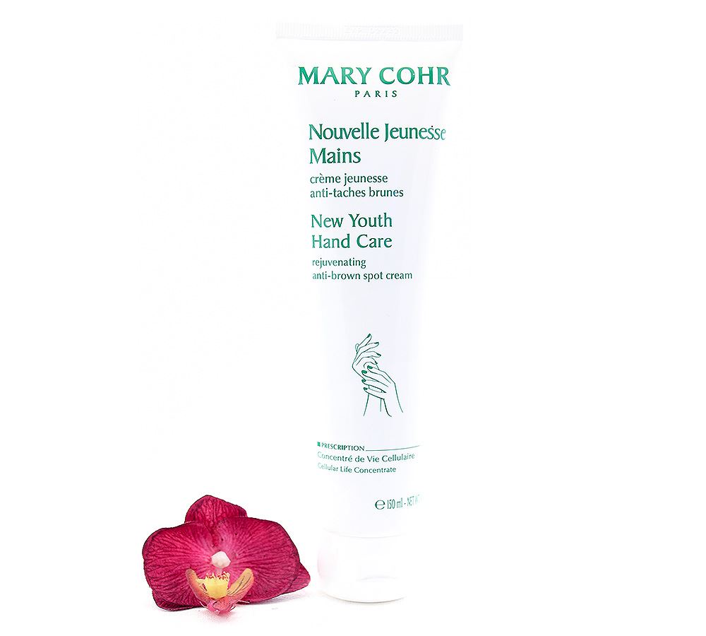 Jeunesse Hand Cream 150 ml Jeunesse Hand Cream 150 ml