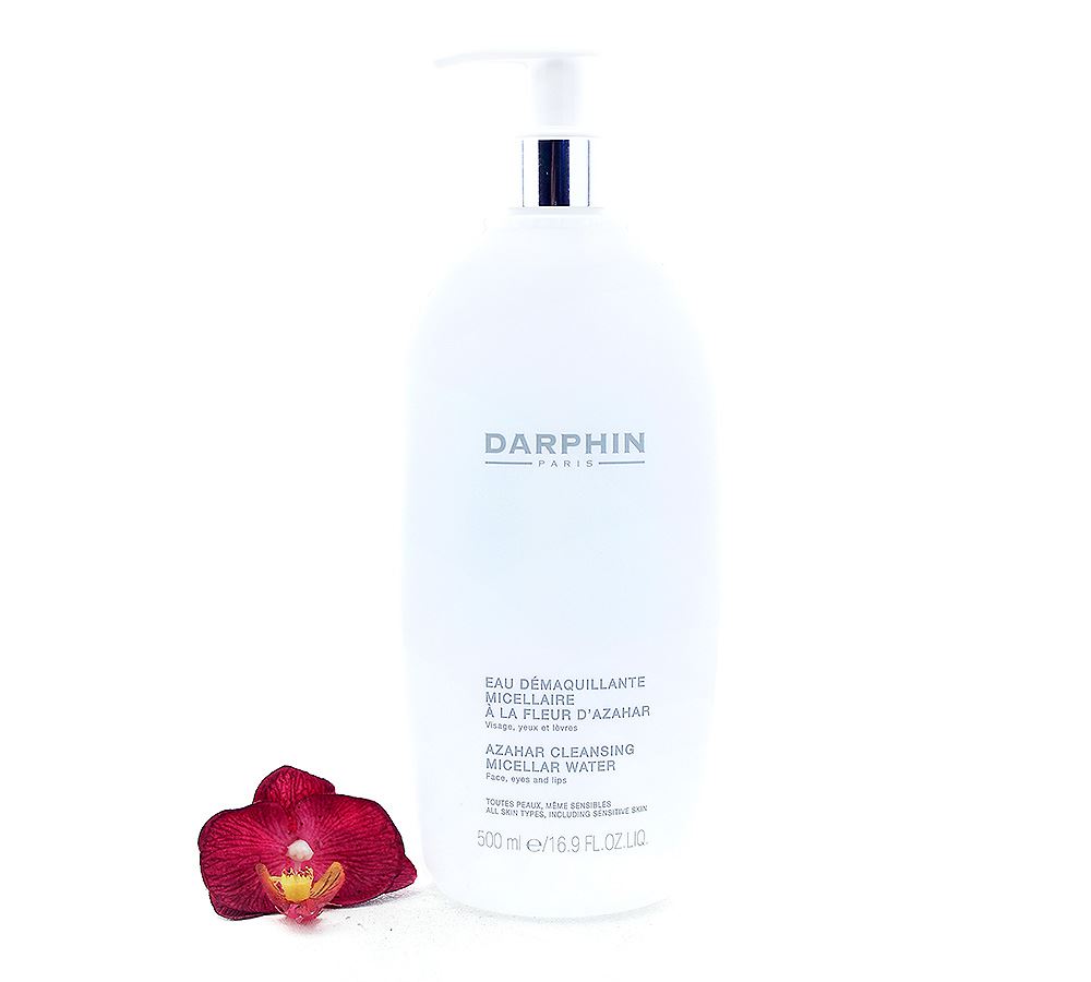 darphin micellar water