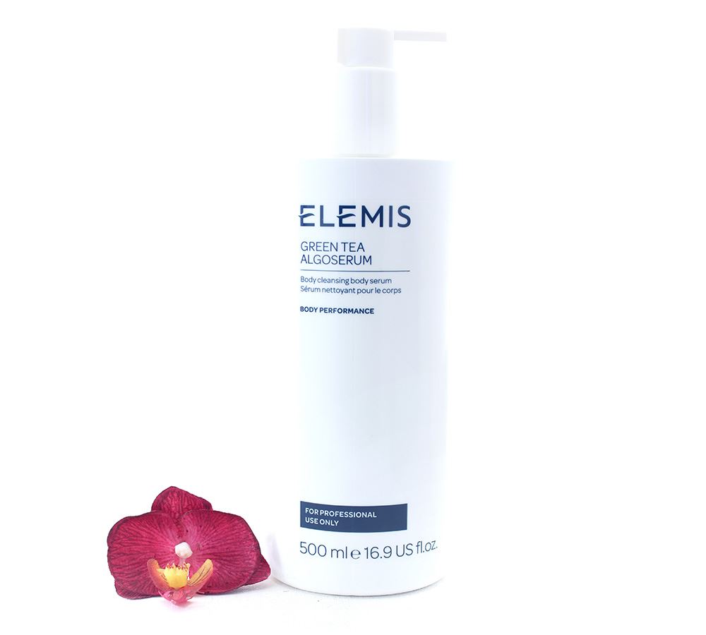 elemis eu