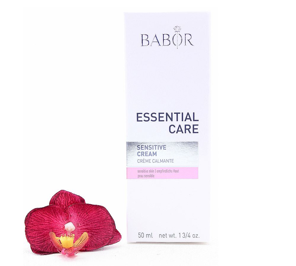 babor sensitive cream