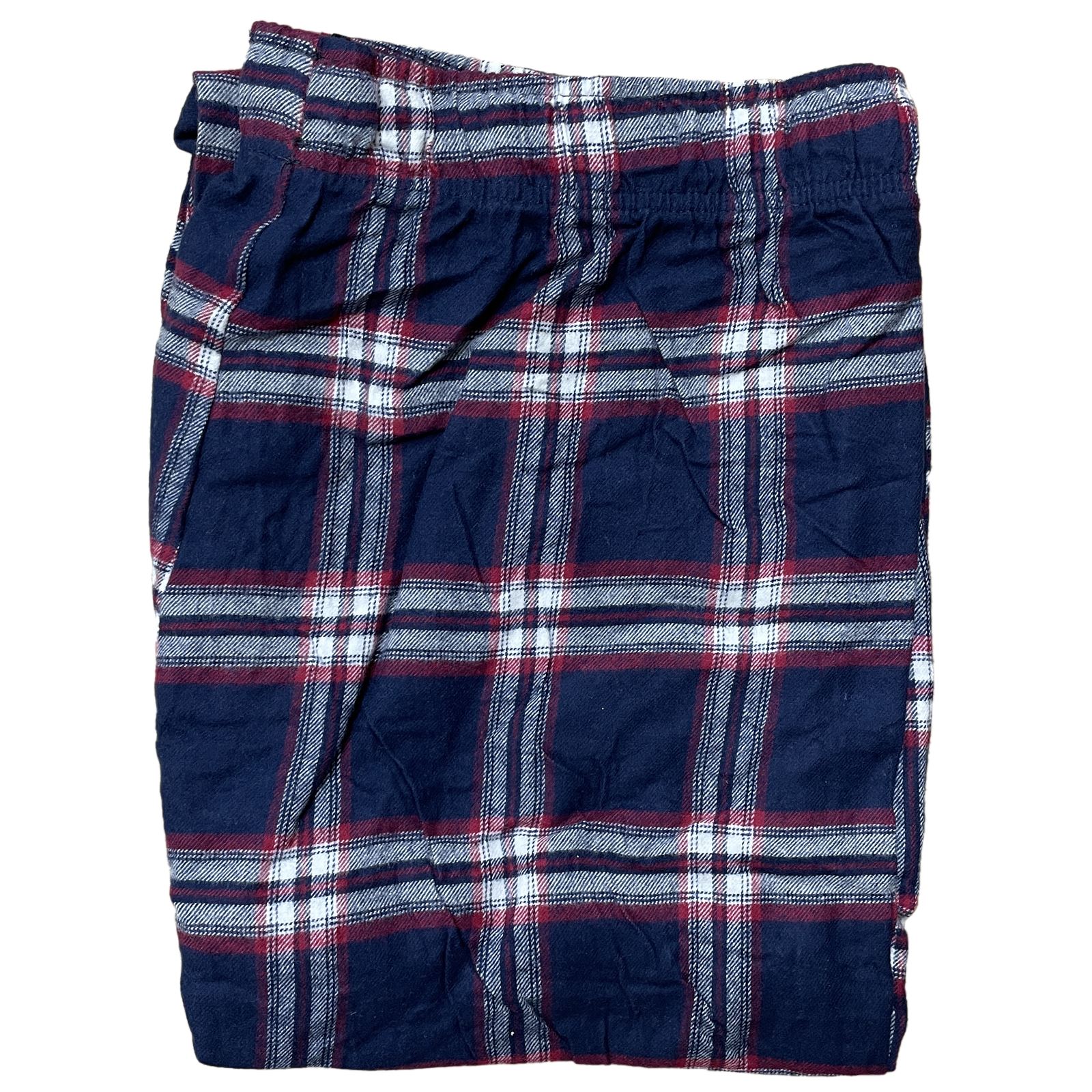 TARGET Mens Flannel Pyjama Bottoms PJ's Woven Check Loungewear Pants