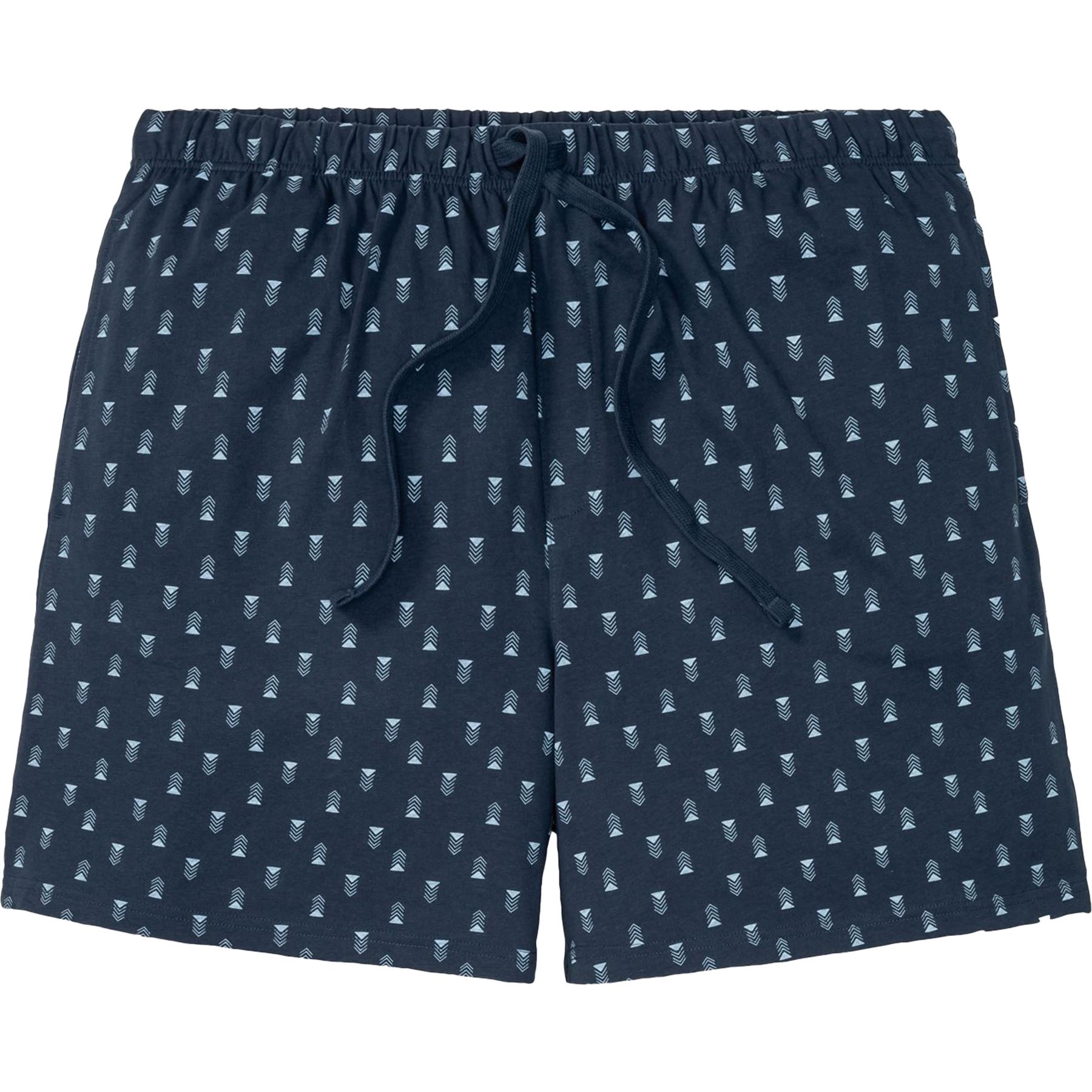 Mens Pyjamas Shorts Set Loungewear Short Sleeve Top Big Size 2XL 3XL