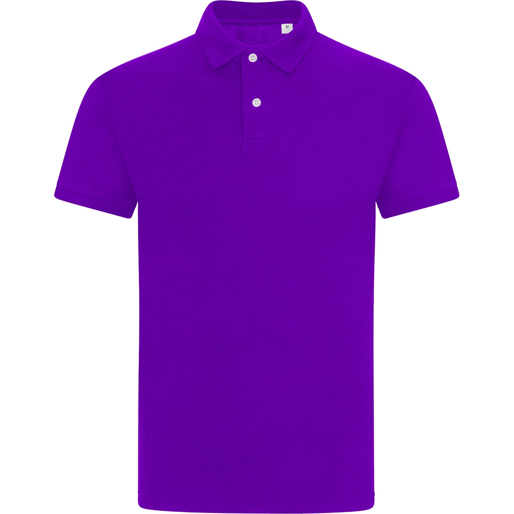 New Mens Pique Polo Shirt Short Sleeve Summer Colours Cotton T Shirt Top S-5XL
