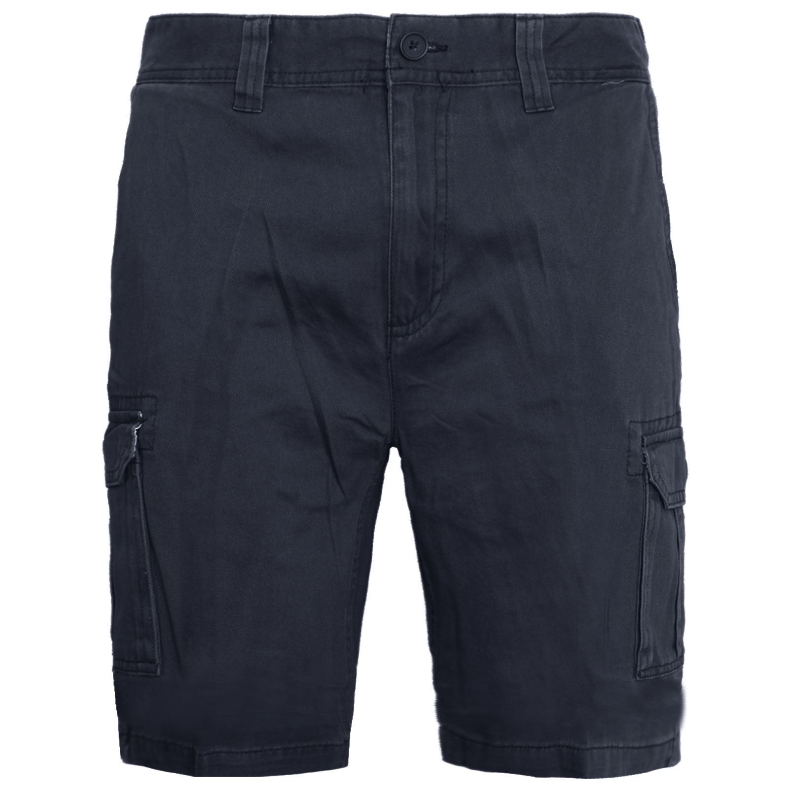 Men Hiker Cotton Cargo Combat Chino Shorts Relaxed Camo Half Pant 30-54 - Picture 10 of 27