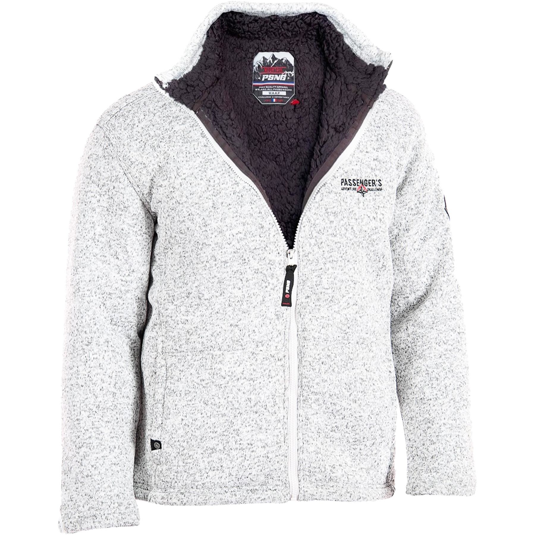 Regatta Womens Razia II Full Zip Bonded Fleece Lined Heavyweight