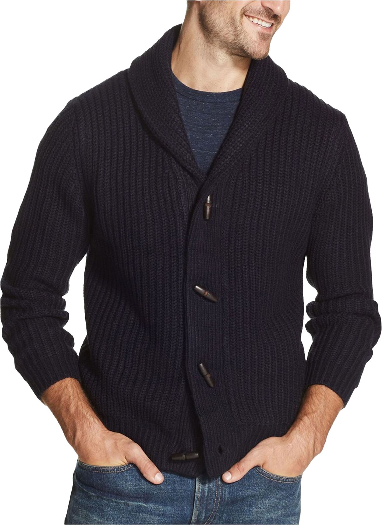 weatherproof cardigan