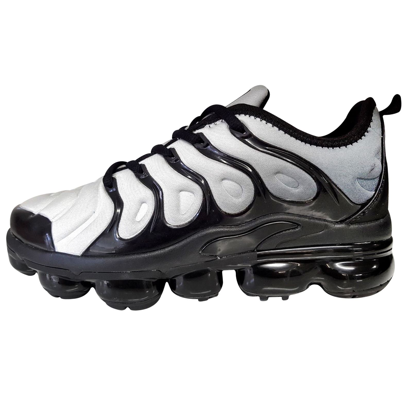 Scarpe Da ginnastica Corsa Uomo Scarpe da ginnastica Da Vapor Unico Plus Air Shock Ultra Max palestra Nuovo con Etichetta Absorb 27c3c2 Scarpe Da ginnastica Corsa Uomo Scarpe da ginnastica Da Vapor Unico Plus Air Shock Ultra Max palestra Nuovo con Etichetta Absorb 27c3c2