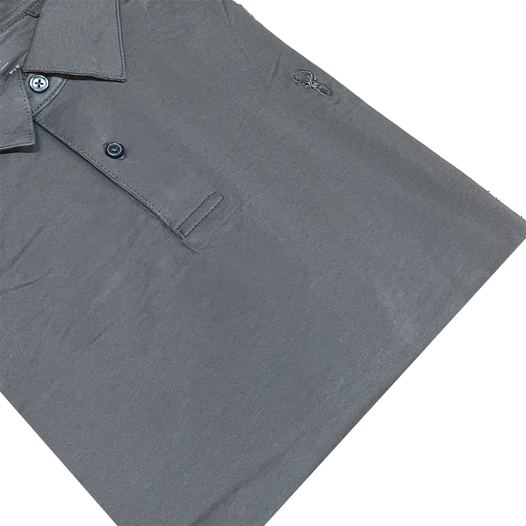 NEXT Mens Plain Polo Shirt Soft Cotton Regular Smart Big Size T Shirt Top XS-5XL - Picture 12 of 12