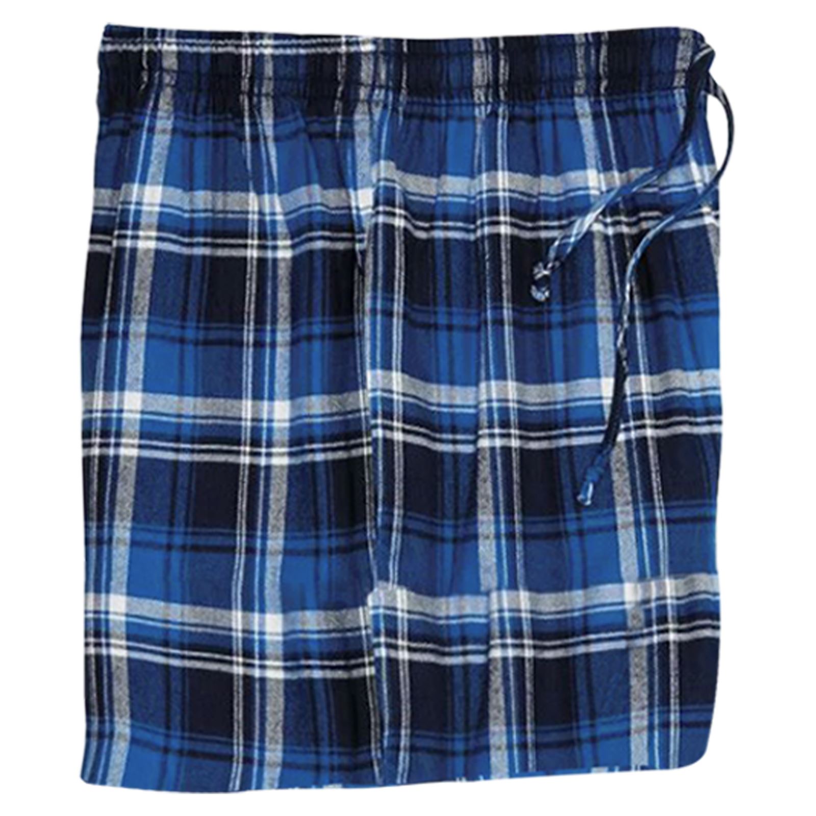 TARGET Mens Flannel Pyjama Bottoms PJ's Woven Check Loungewear Pants