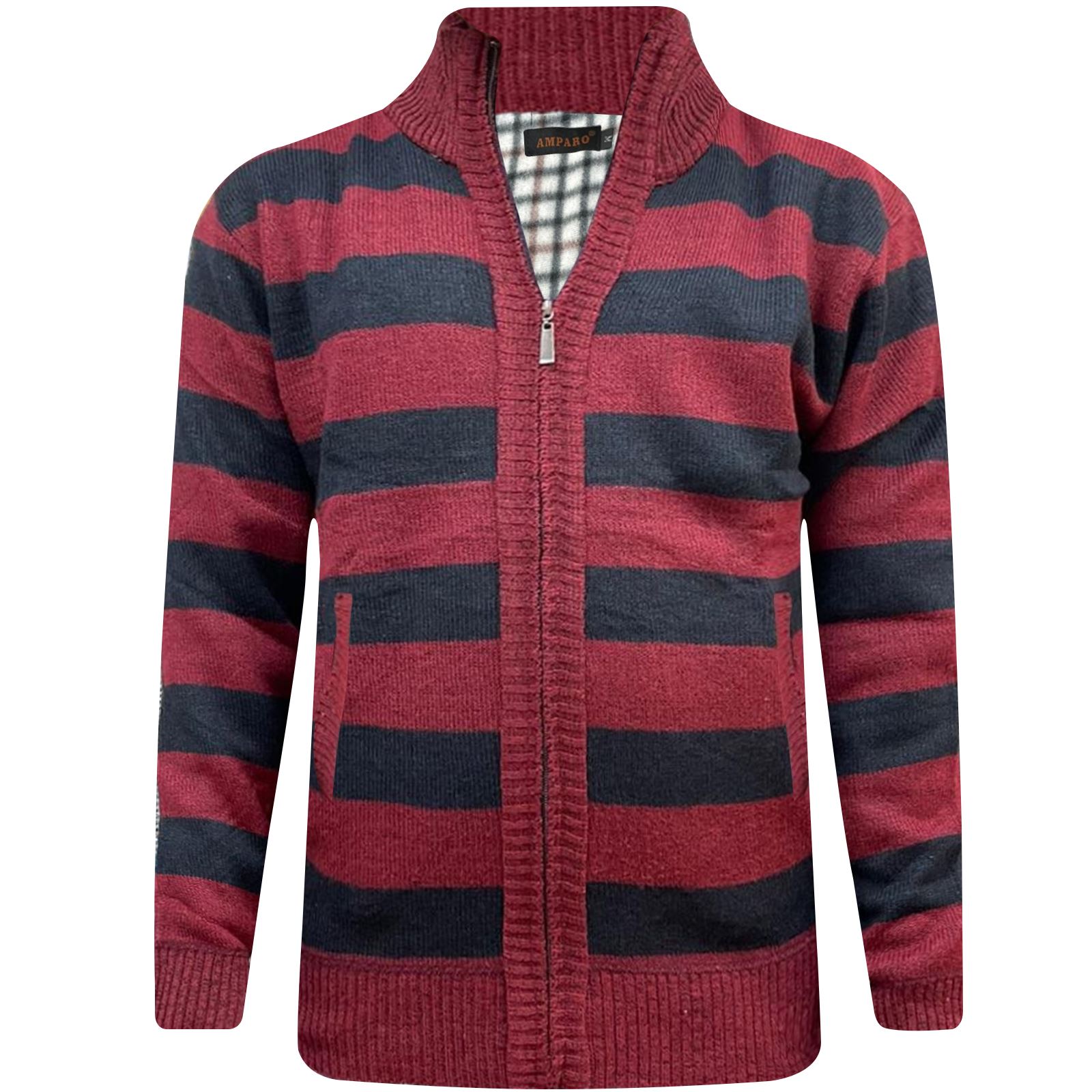 james pringle fleece