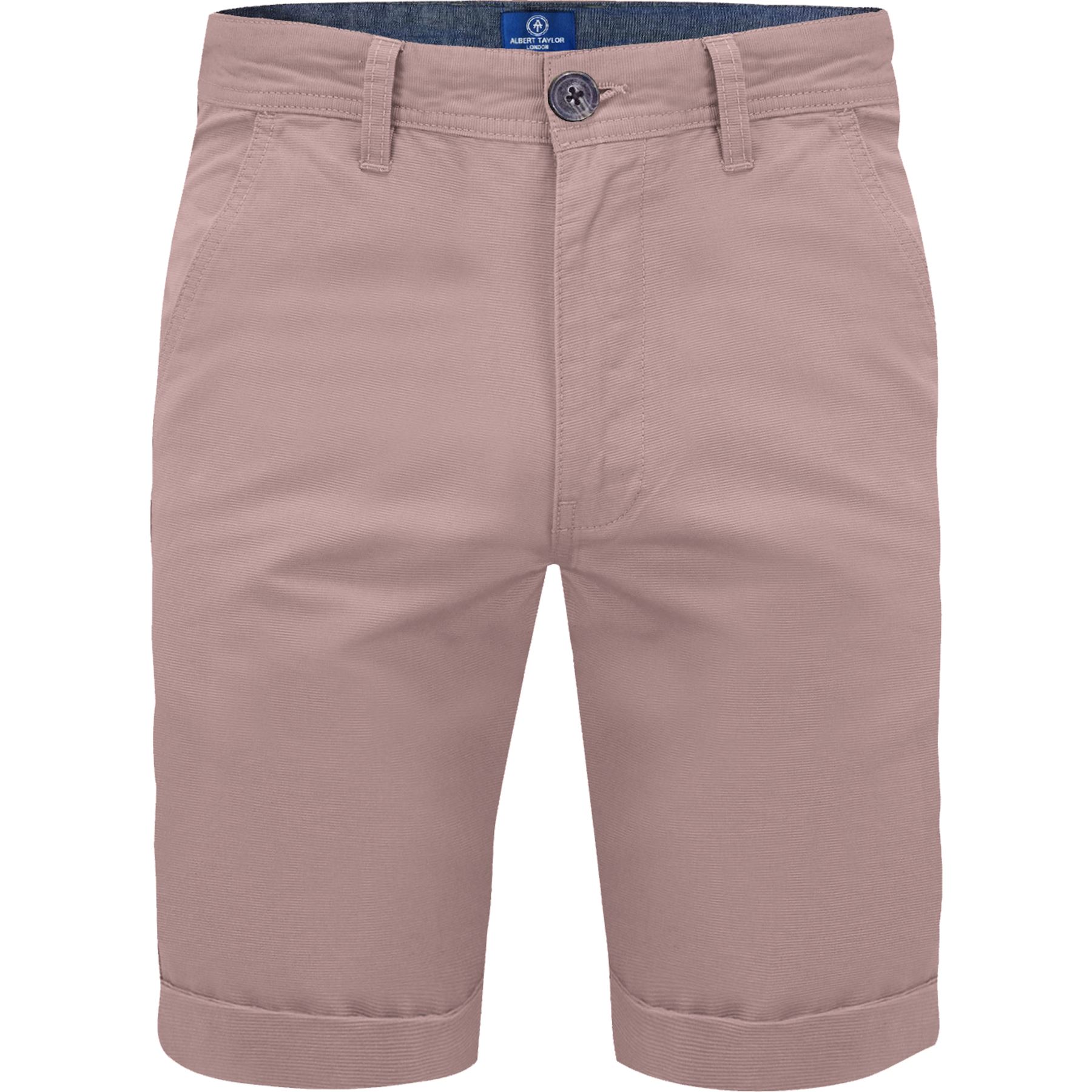 Mens Chino Shorts Summer Casual Half 