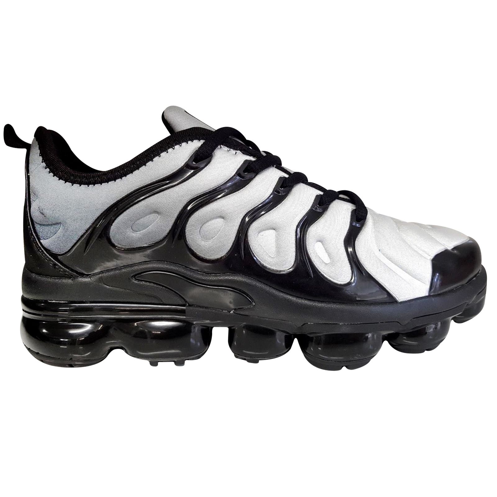 Scarpe Da ginnastica Corsa Uomo Scarpe da ginnastica Da Vapor Unico Plus Air Shock Ultra Max palestra Nuovo con Etichetta Absorb 27c3c2 Scarpe Da ginnastica Corsa Uomo Scarpe da ginnastica Da Vapor Unico Plus Air Shock Ultra Max palestra Nuovo con Etichetta Absorb 27c3c2