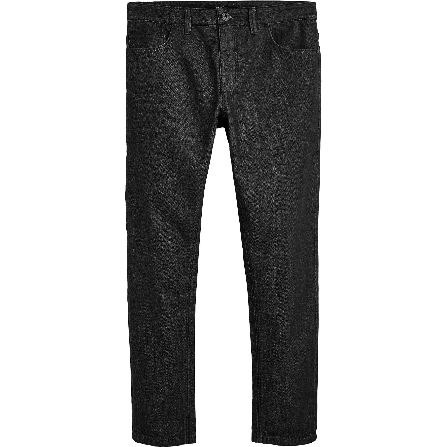 Mens M&S Denim Jeans Slim Fit Straight Leg Regular Fit Trouser Waist