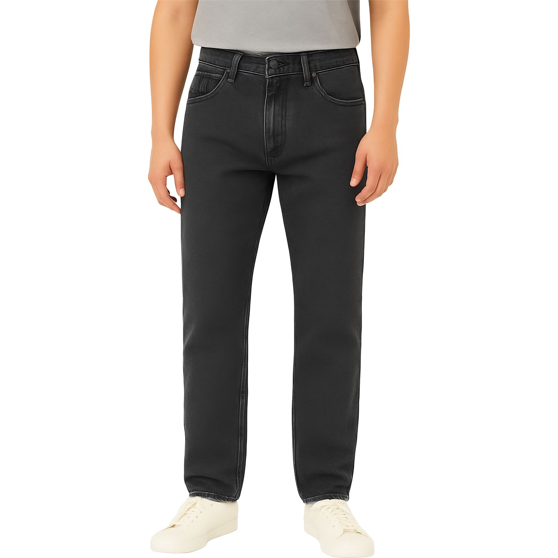 BASIC TROUSERS STRONG ours 005 公式通販 0 (GREIGE) size:46 