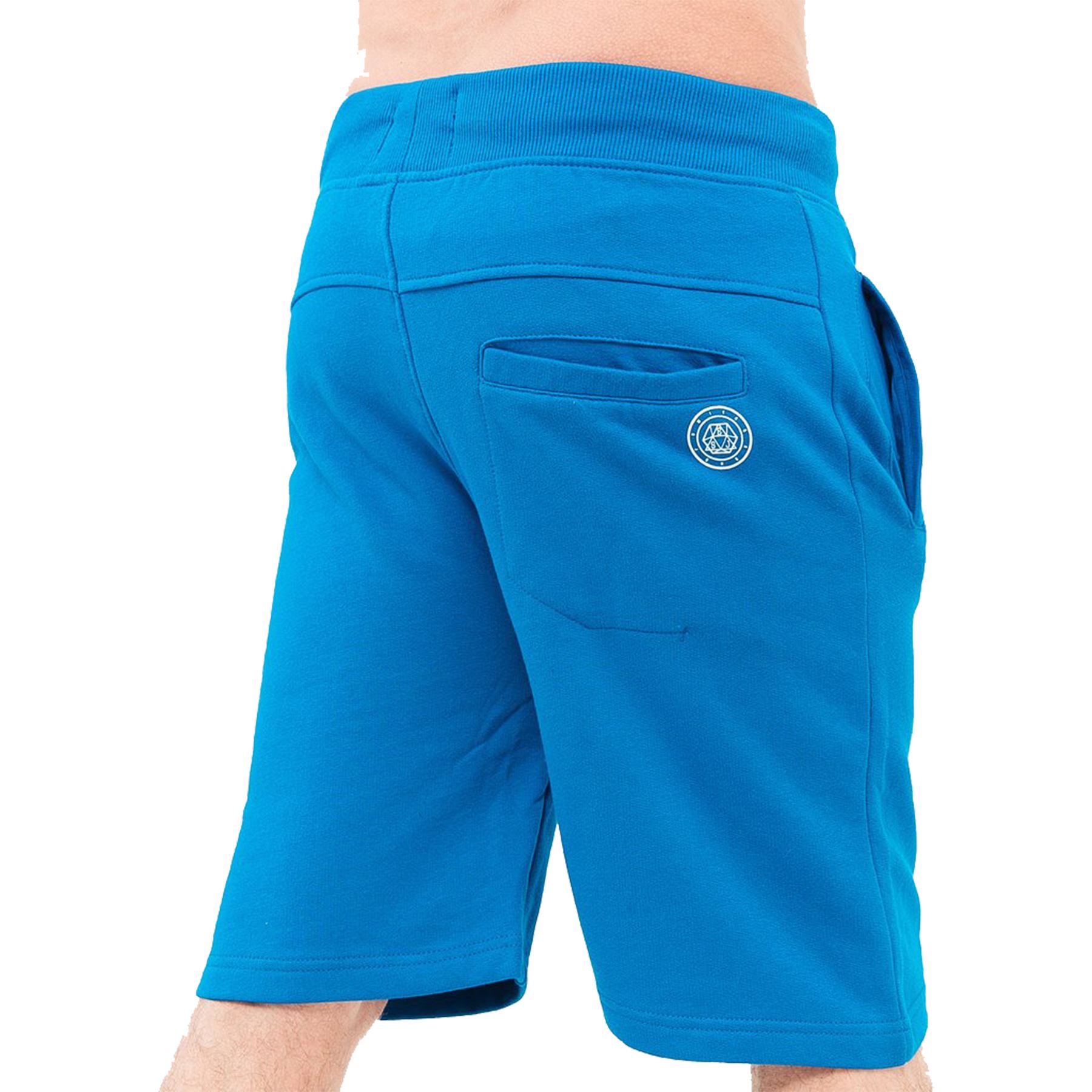 New Mens Smith and Jones By Crosshatch Fleece Jersey Shorts Jogging Gym Pants