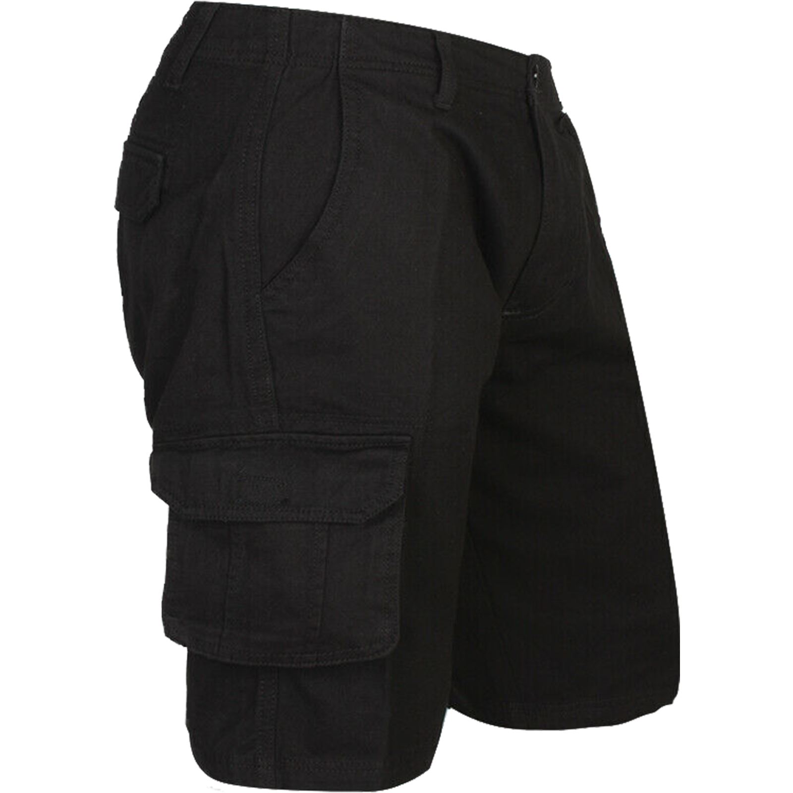 cargo half pant