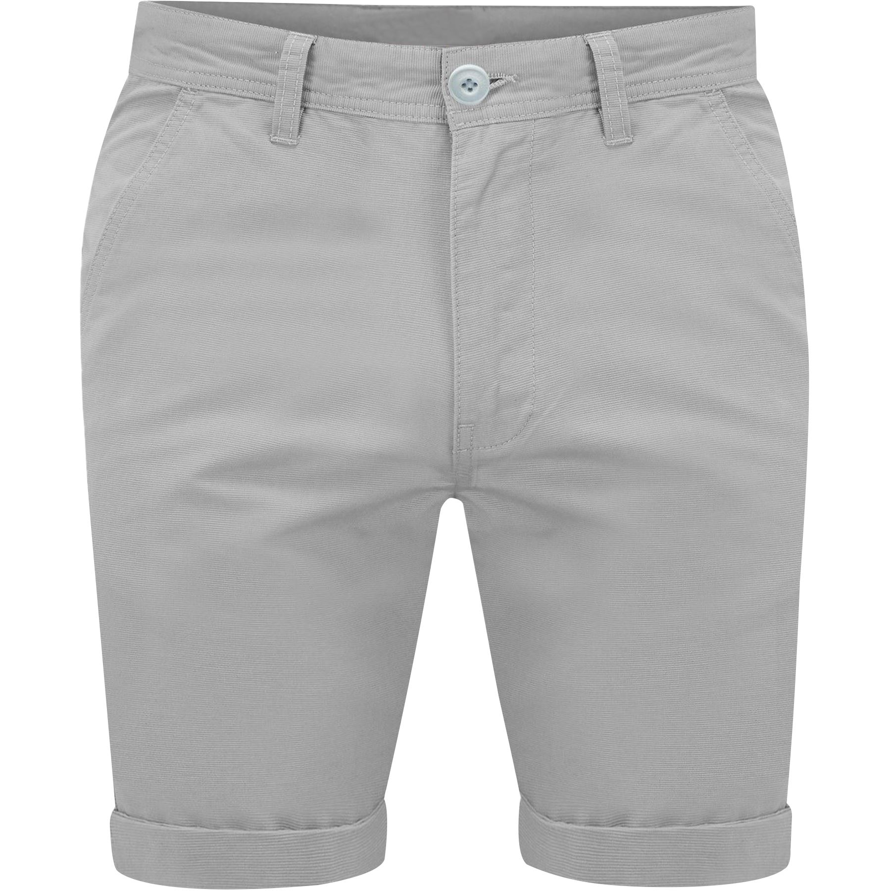 Mens Chino Shorts Cotton Summer Casual Twill Cargo Combat Half Pants Casual New - Picture 7 of 18