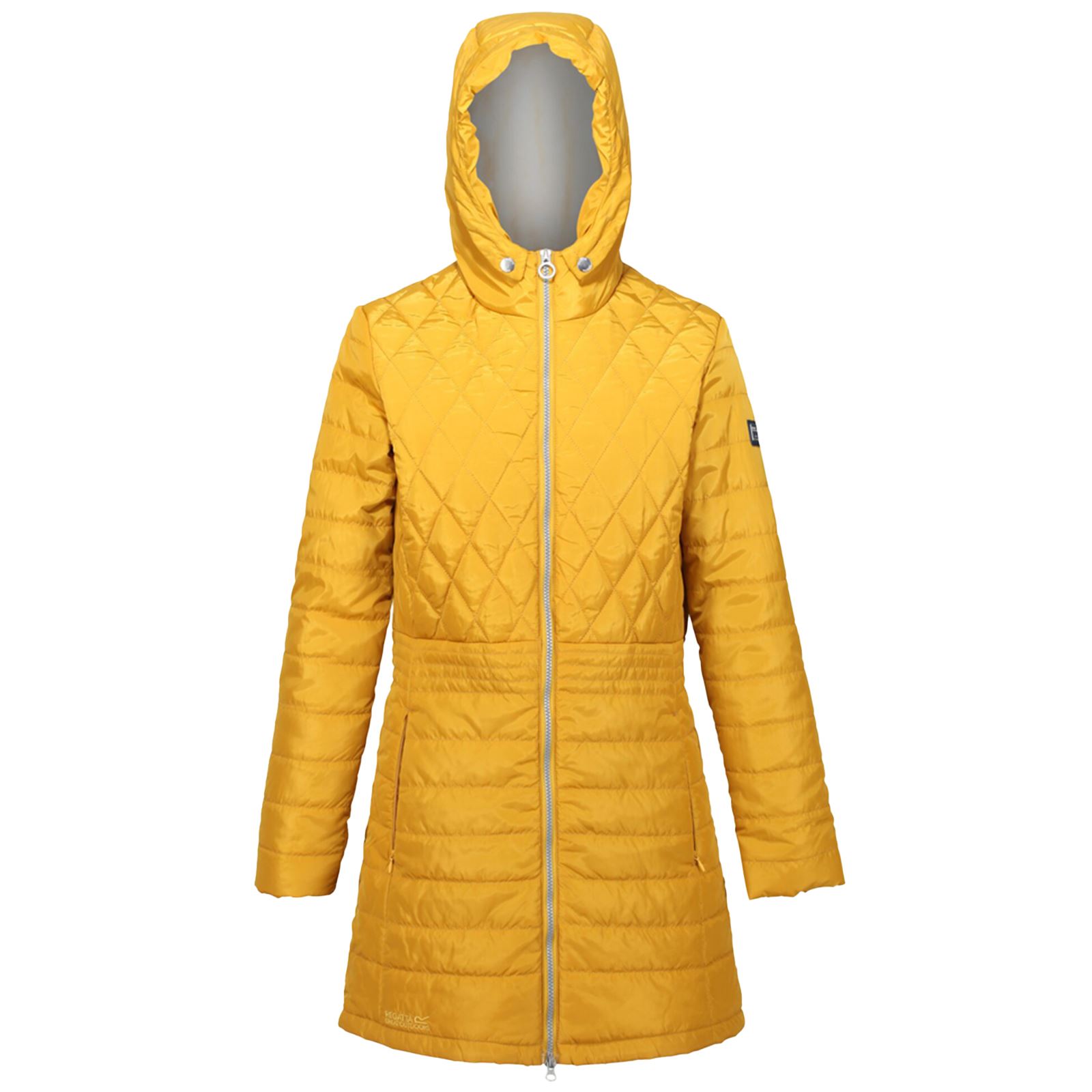 Fold Down Hood Jacket Clothing bigroup 