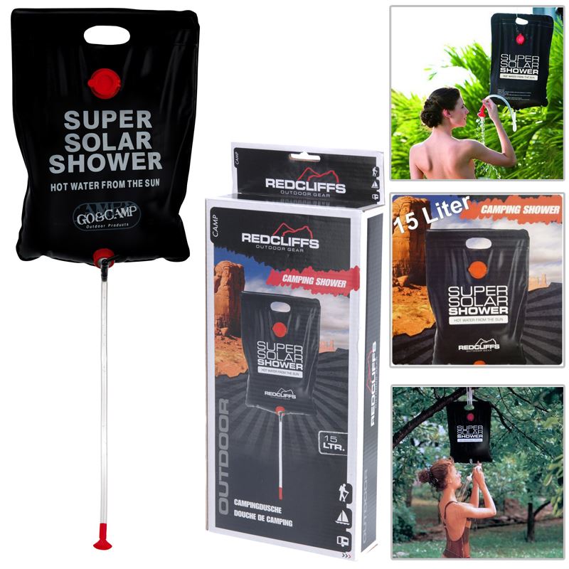 Shower Bag Camping Shower Bag Camping