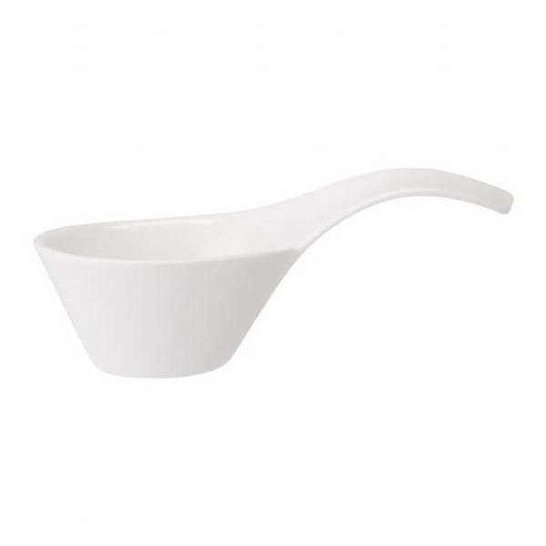 Villeroy & Boch Newwave 0.06 Litre Dip Bowl Villeroy & Boch Newwave 0.06 Litre Dip Bowl