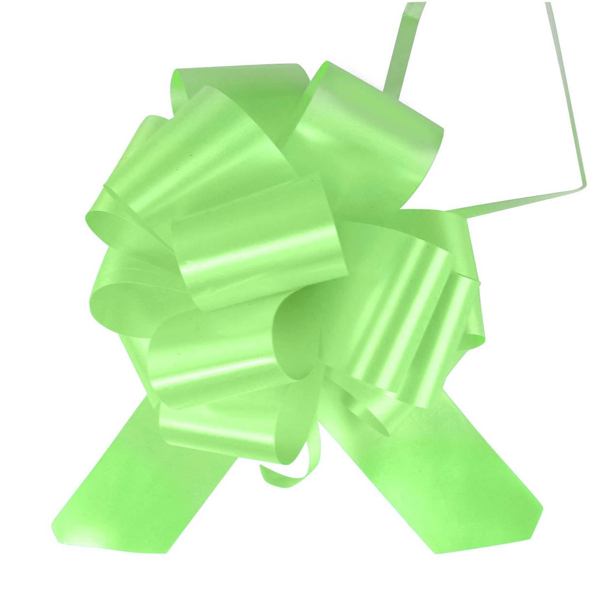 20x PP Pull Bows - 18mm, 30mm or 50mm Size - Florist Pullbows Ribbon Car - Picture 54 of 96