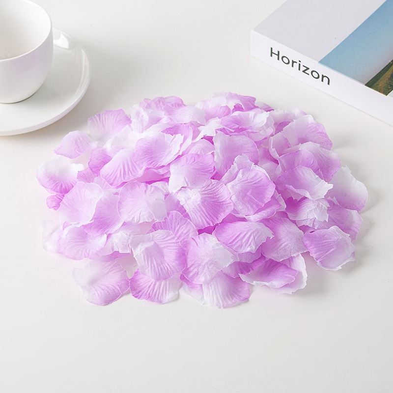 PAQUETES A GRANEL Confeti Artificial Pétalo de Rosa - PRECIOS INCREÍBLES RÁPIDOS DEL Gran Gama - Imagen 19 de 22