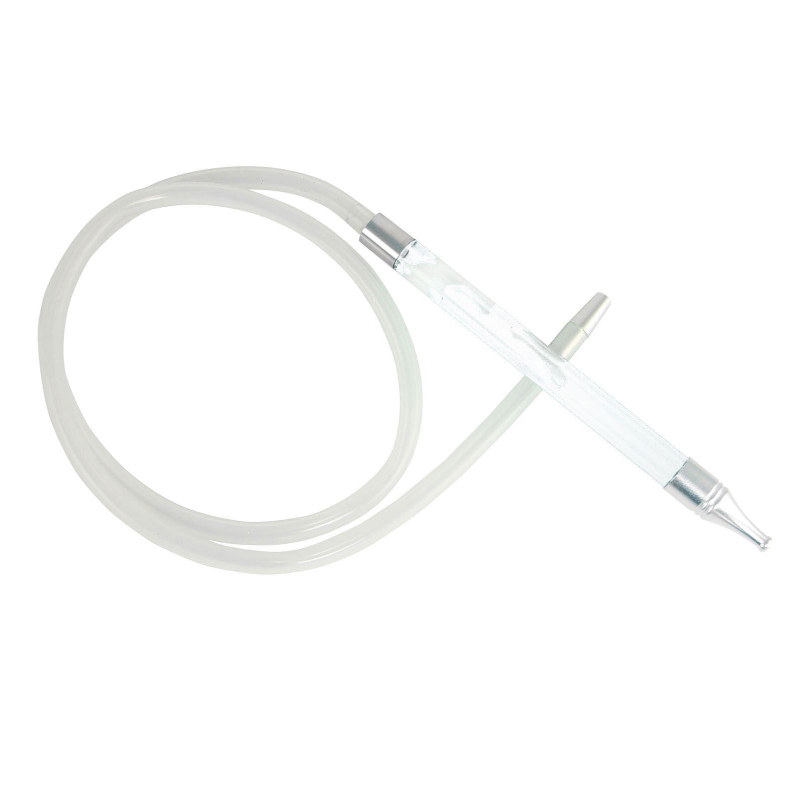 Ice Tip Handle Silicone Slimline Hose Mystique Hookah Shisha Freeze Pipe