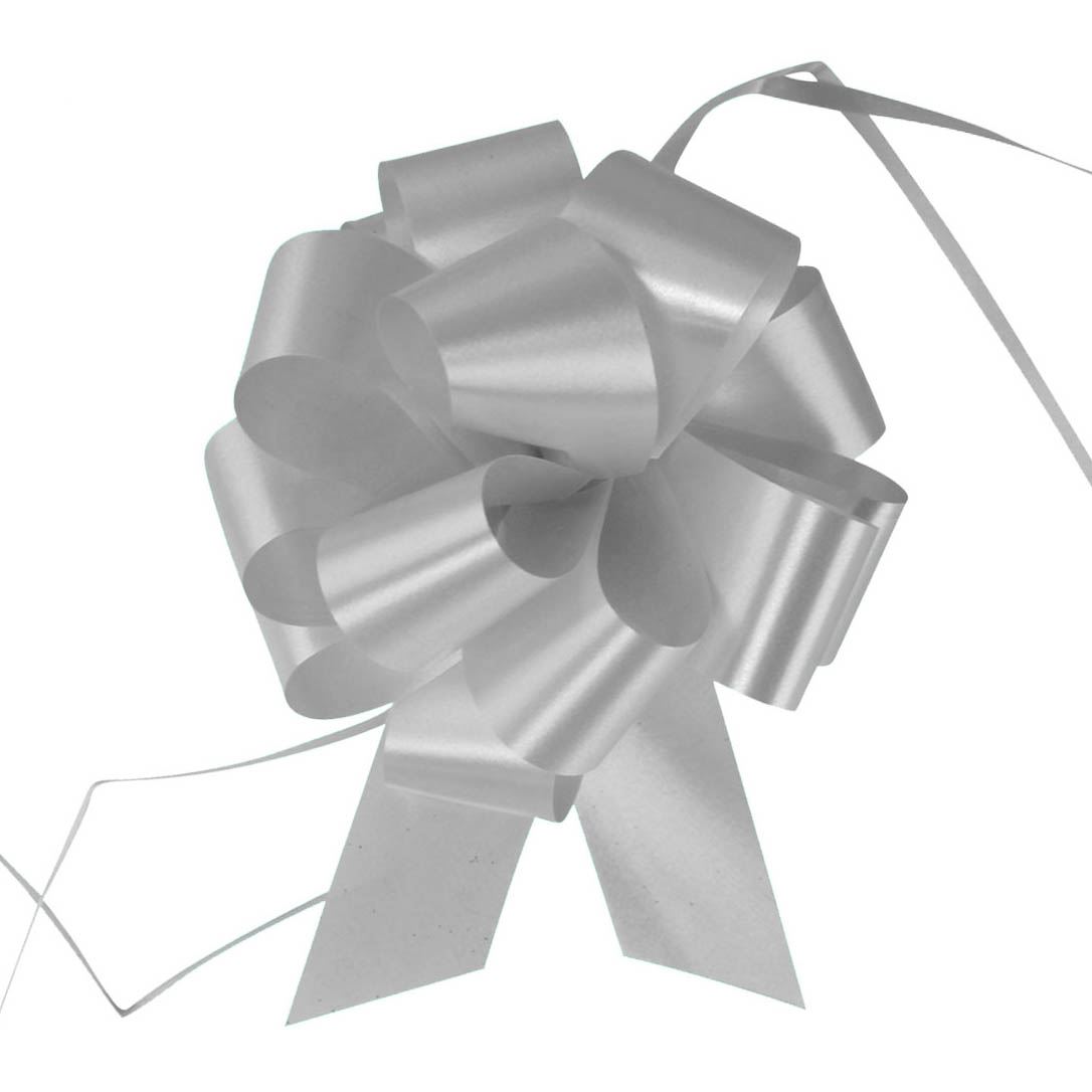 20x PP Pull Bows - 18mm, 30mm or 50mm Size - Florist Pullbows Ribbon Car - Picture 80 of 96