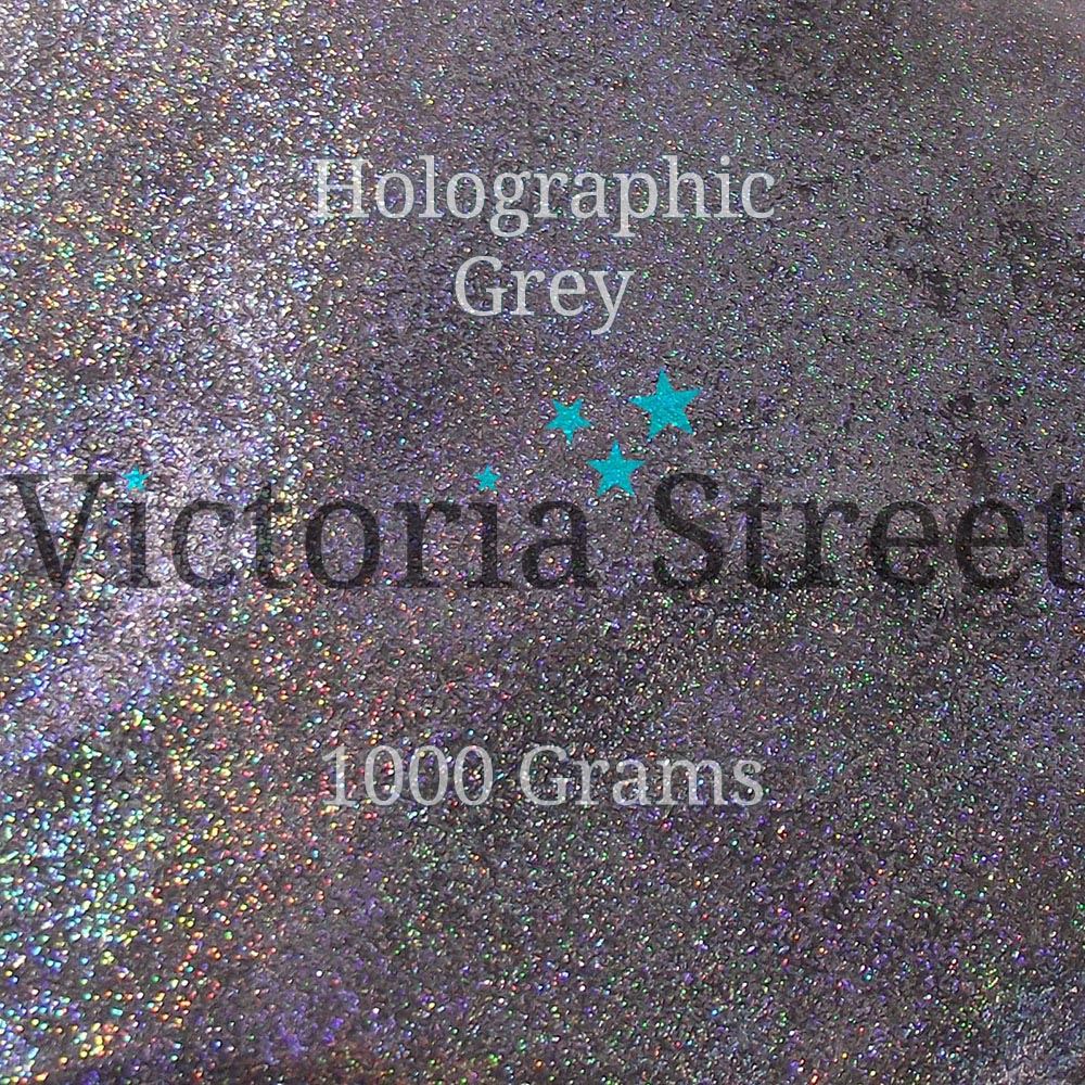 Victoria Street Glitter 1000g in Holographic - Bulk Wholesale KG Laser Hologram - Picture 10 of 18