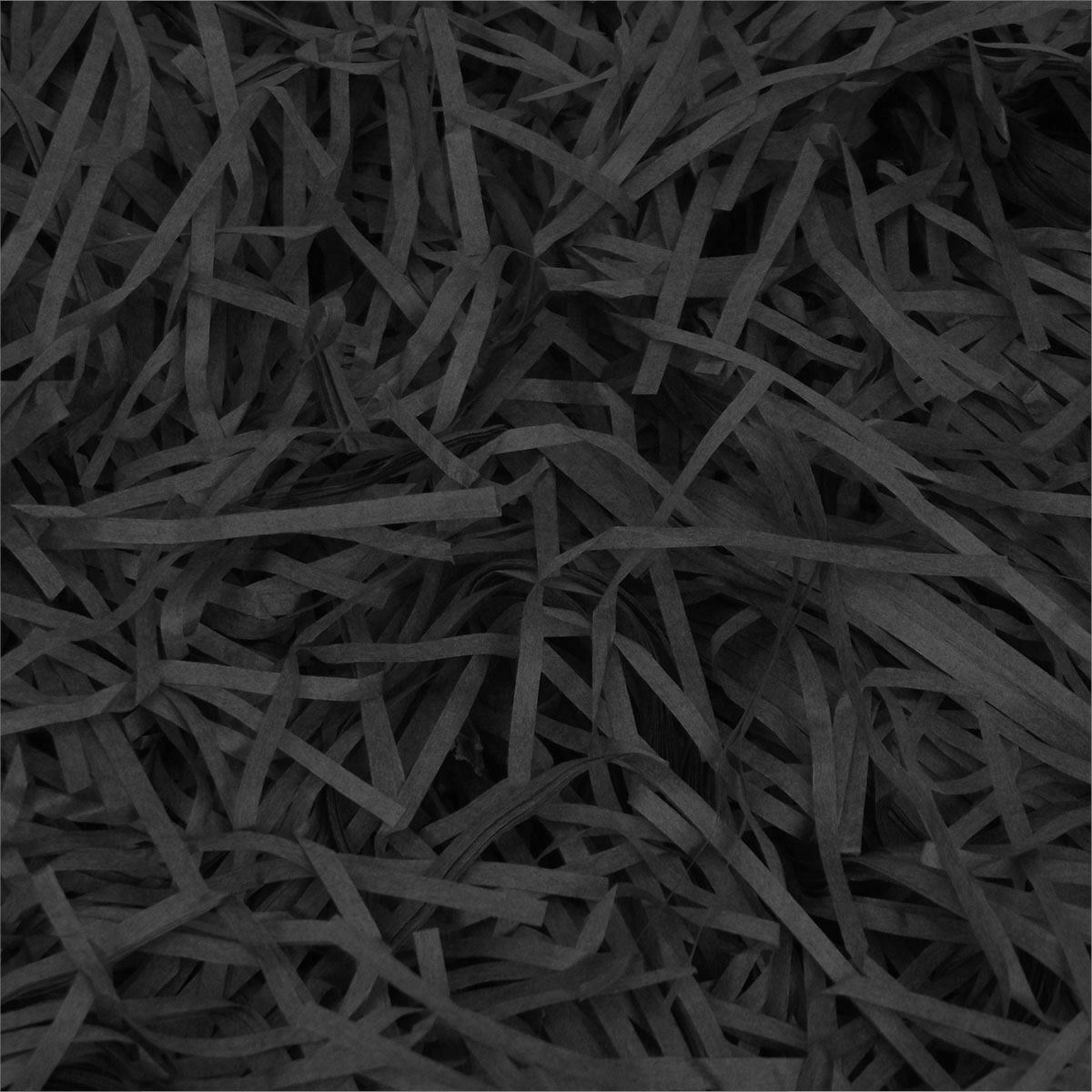 Sacchetto di carta velina triturato sfuso 500 g - ingrosso confezione regalo ripieno 1 kg mezzo kg - Foto 4 di 13